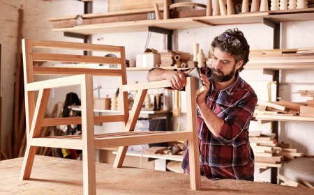 Revitalize Your Interiors with Expert Furniture Refinishing Arlington TX Services