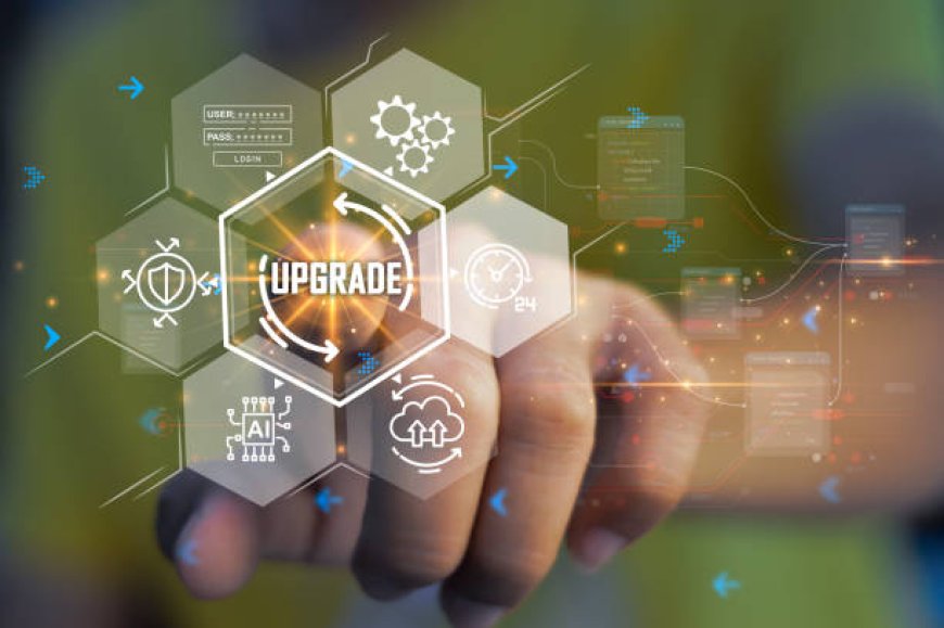 Comparing Dynamics AX, NAV, and CRM to Dynamics 365: Key Differences and Upgrade Paths
