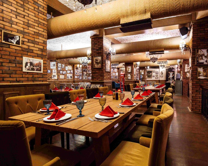 Genuine Pakistani Restaurant in Slough Serves True Desi Tastes
