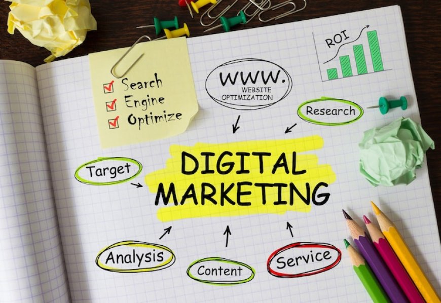 How a Digital Marketing Agency Can Future-Proof Your Brand with AI Tools in 2025