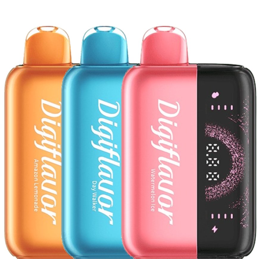 The Pros and Cons of Buying Wholesale Vapes from Overseas