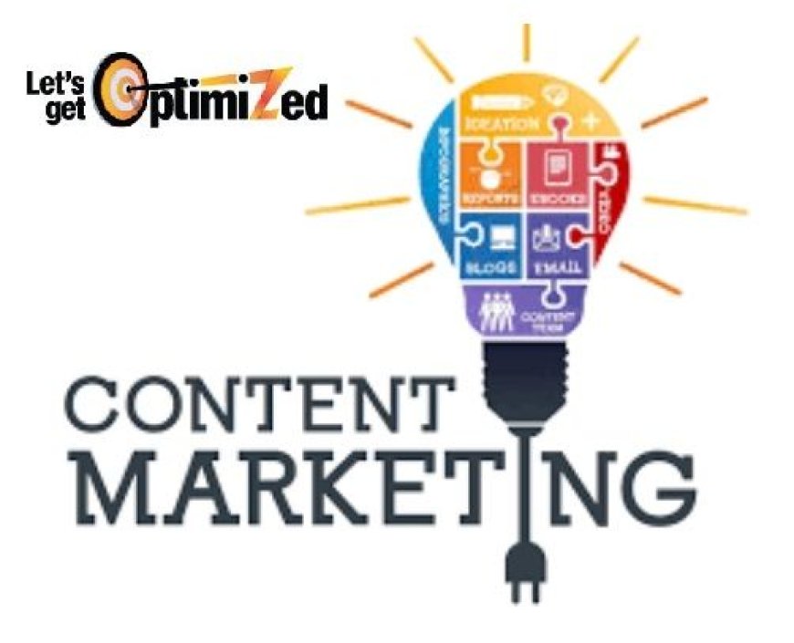 How Content Marketing Rochester NY Builds Authority