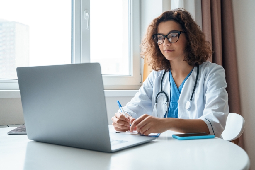 Revolutionizing Care Delivery: The Rise of Virtual Healthcare Assistants in California