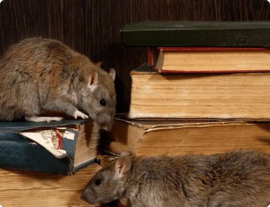 Top 5 Signs of a Rat Infestation in Your Perth Home