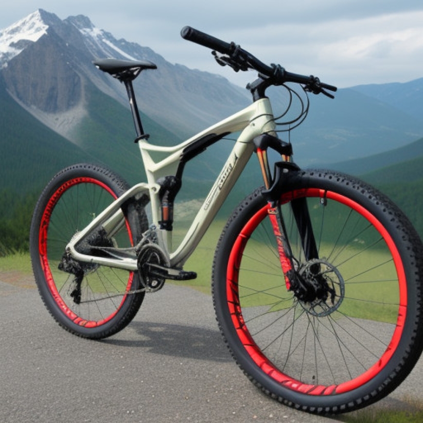 Similar to new: Things to look for when purchasing a used mountain bike!!!