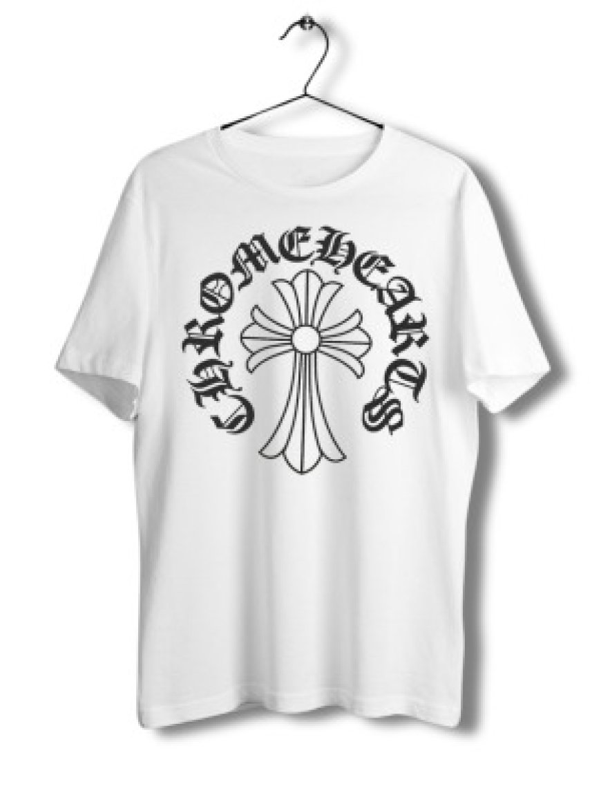 Chrome Hearts & Stussy: Streetwear Icons From Head to Toe
