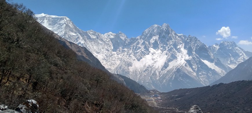 Hypnotic Manaslu Hiking Energy Booster Strategy Revealed Today
