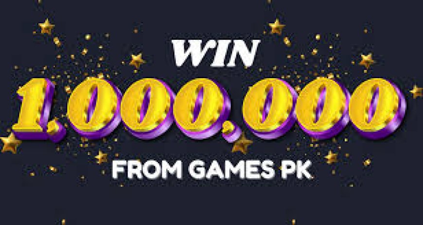 How to Download and Earn from Top Pakistani Games Like GamesPK VIP and Teen Patti Show?