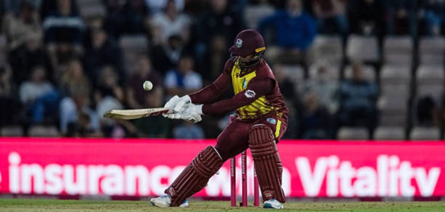 “I’m Going to Give My All” – Shai Hope’s Unexpected Return to Test Cricket Sparks New Chapter for West Indies