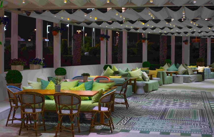 What Are the Best Restaurants in Bengaluru You Must Try in 2025?