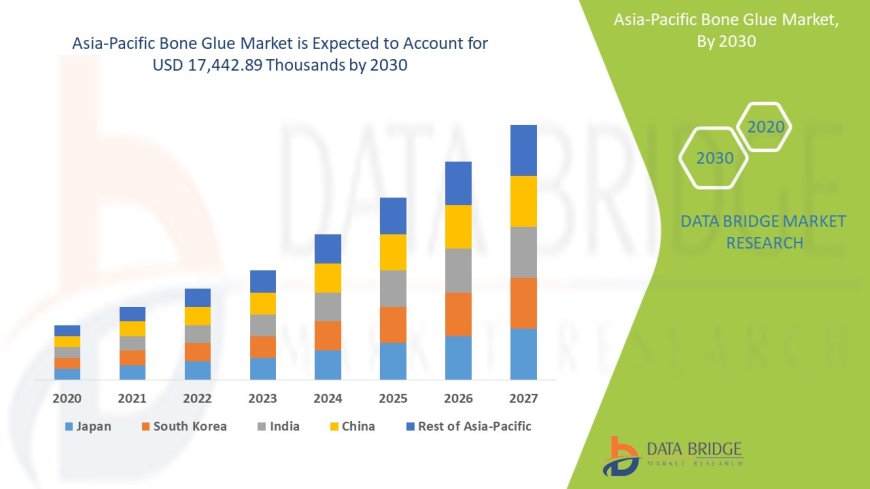 Asia-Pacific Bone Glue Market Size, Share, Trends, Industry Growth and Competitive Outlook