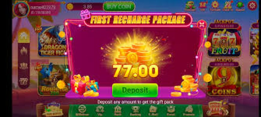 What Is GV777VIP & How Do You Download and Login to GV777 Game?