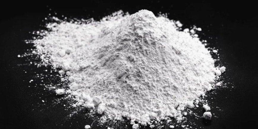 Magnesium Oxide: Benefits, Uses, and Safety Guide