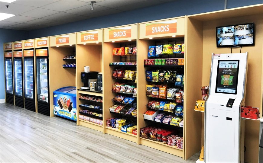 Discover the Best Denver Micro Market Options