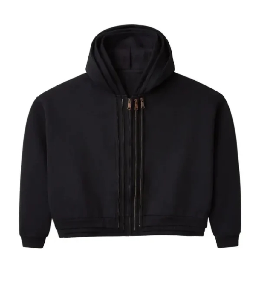 The Streetwear Standard: GV Gallery Clothing Review