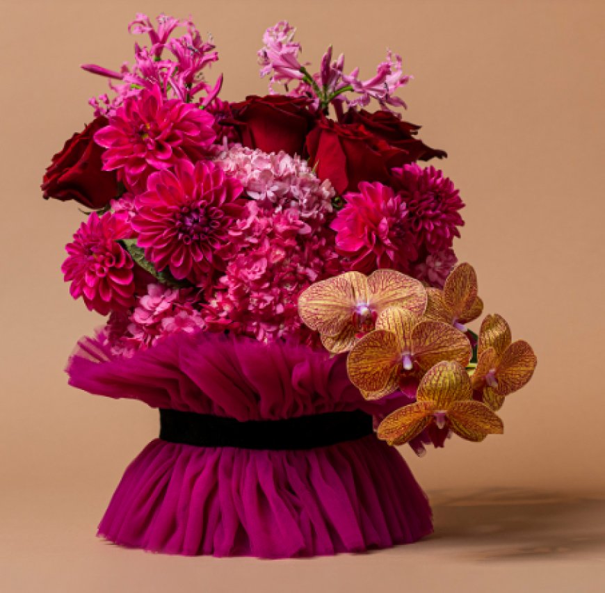 From Ceremony to Celebration: Why Graduation Flowers Are Blooming in Melbourne CBD