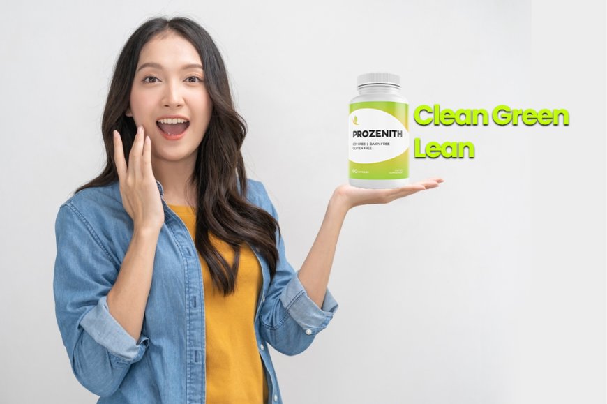 ProZenith Is Selling Out Fast – Order Now!