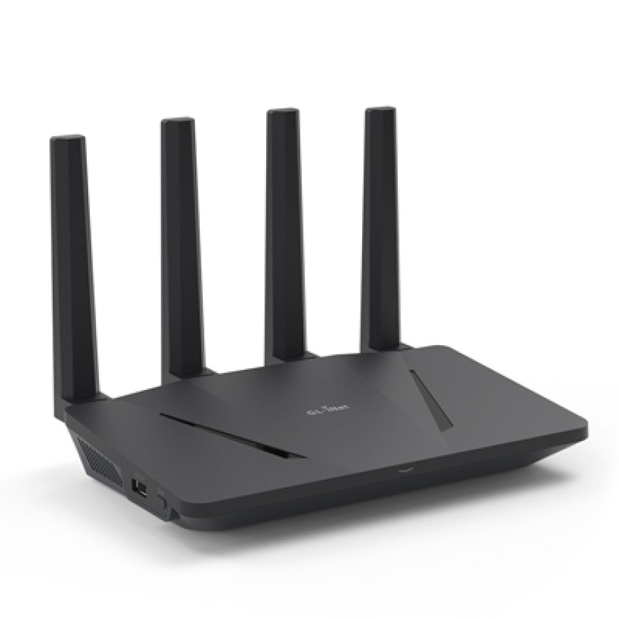 Easy GL iNet GL MT1300 Setup for Her Beginners: From Unpacking Right onto the Internet