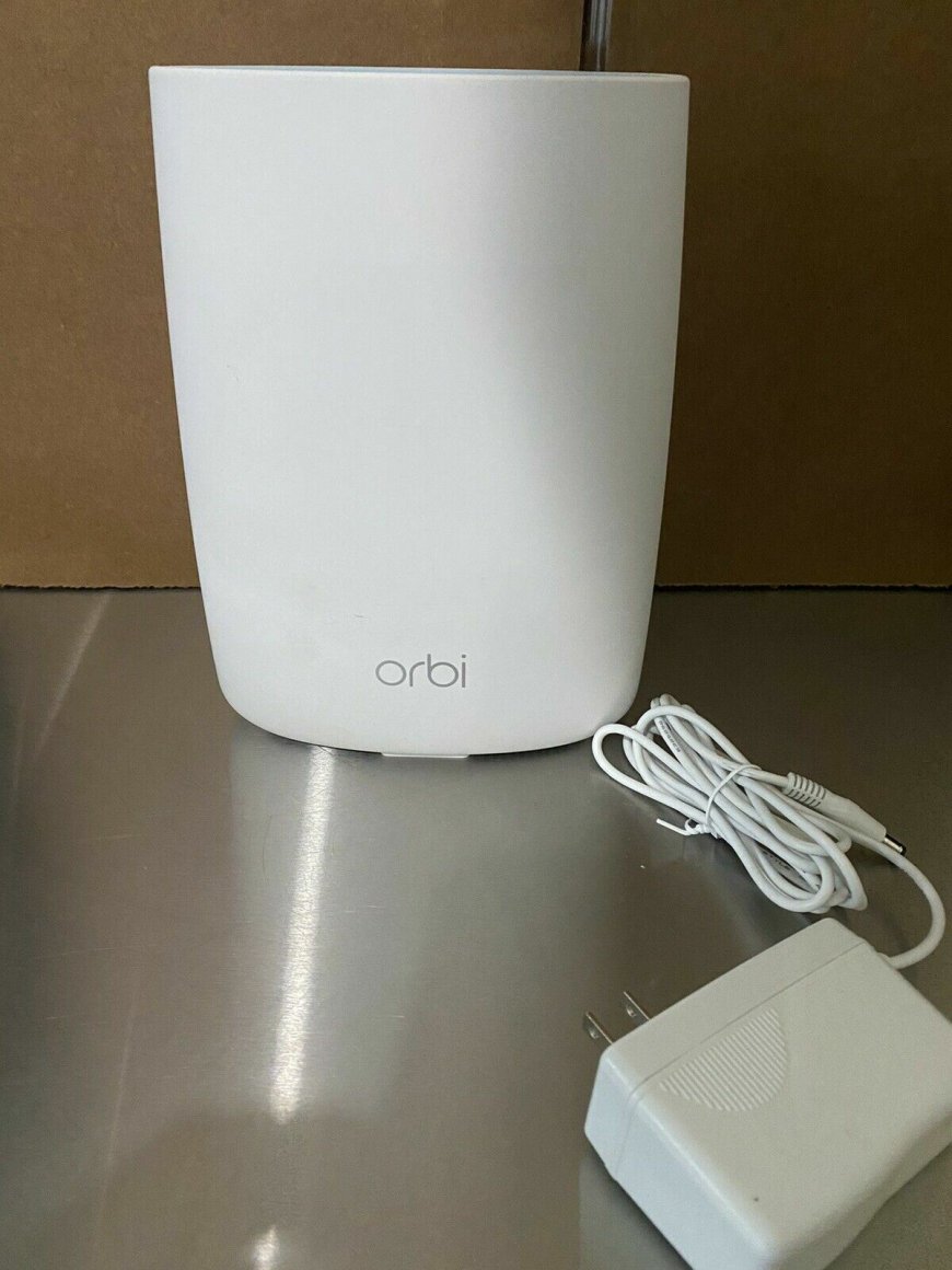 Netgear Orbi Login Info: Important Factors to Begin