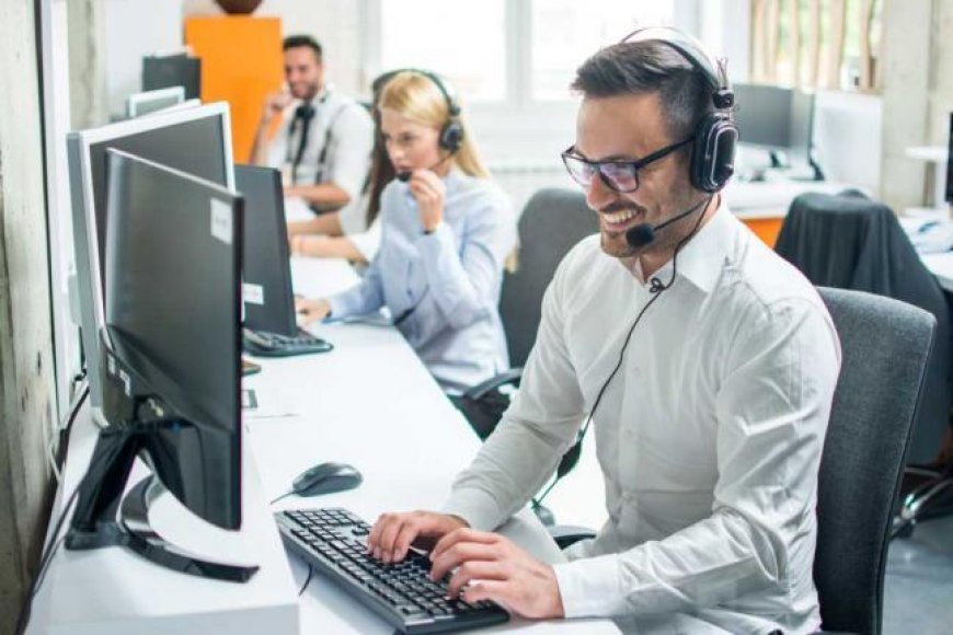 Complete Business IT Assistance in California: Tailored Solutions
