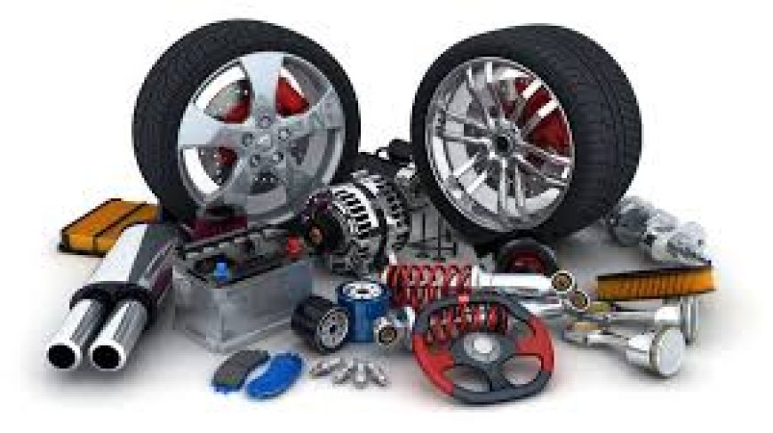 Considerations Before Clicking to Buy Used Auto Parts Online