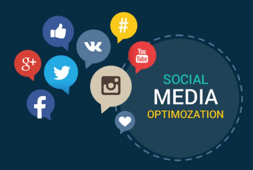 Can Better Social Media Optimization Really Boost Your Sale?