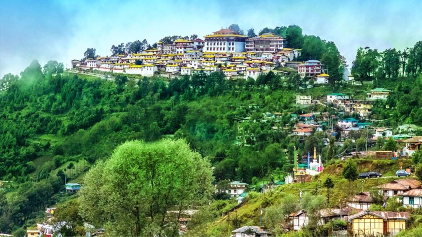 Explore Northeast with Assam Arunachal Pradesh Tour Packages