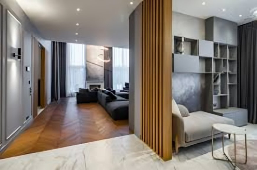 Pune’s Smart City Development and the Rise of Studio Apartments