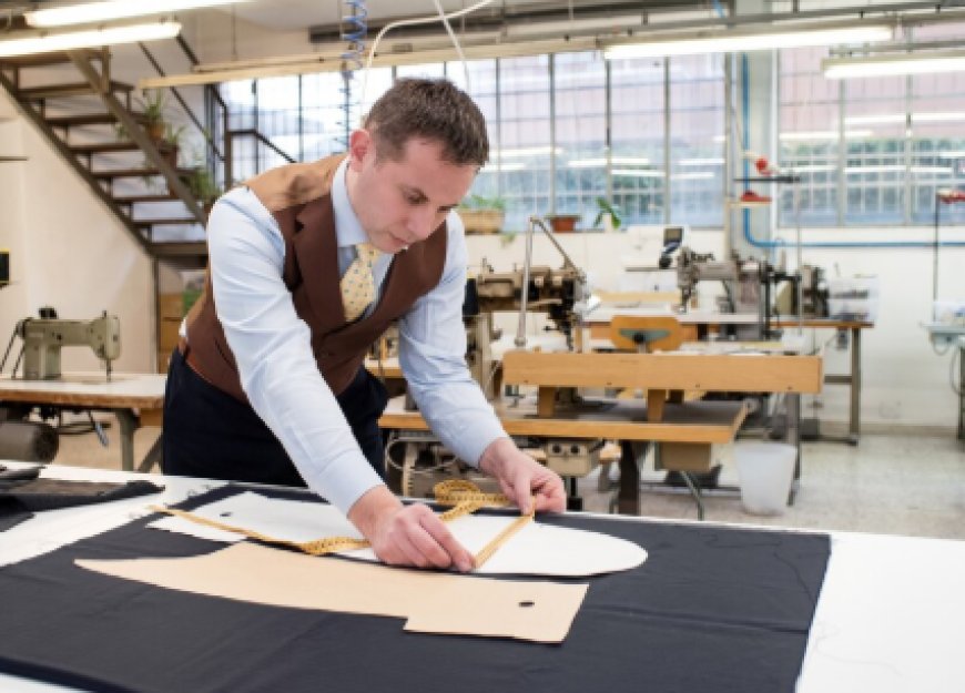 Louis Collections Bangkok – Your Trusted Bespoke Tailor in Bangkok for Custom-Made Elegance