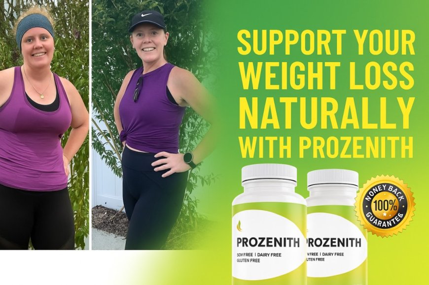 Buy ProZenith Weight Loss Formula 75%OFF ~ Fast Results
