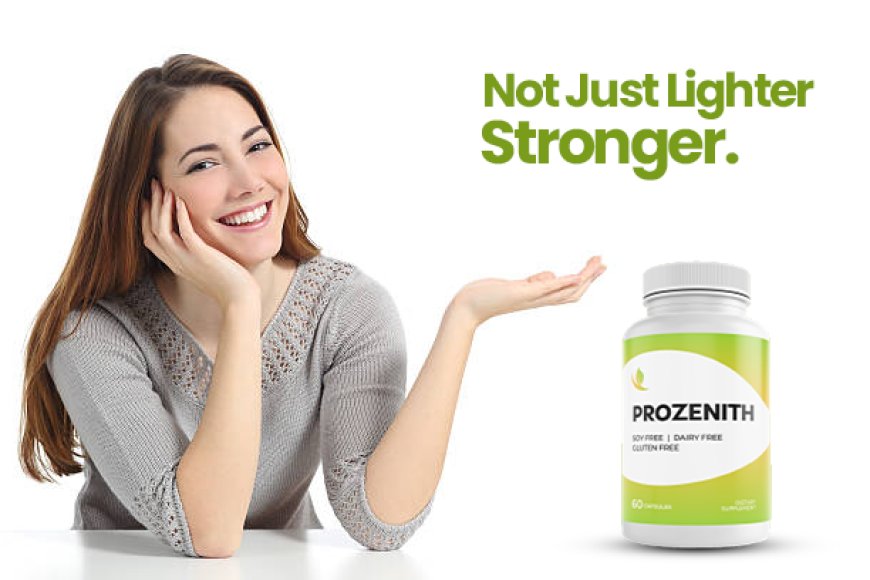 Buy ProZenith USA ~ Fast, Natural Weight Loss. Get Order Now!