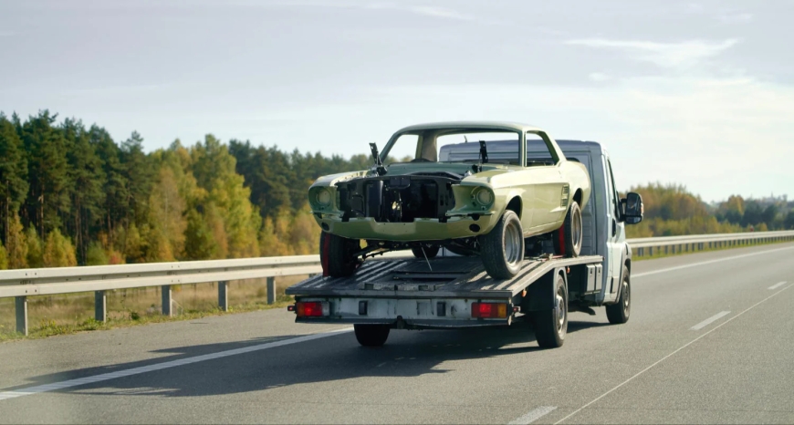 From Rust to Riches: The Untold Story of Your Car’s Second Life