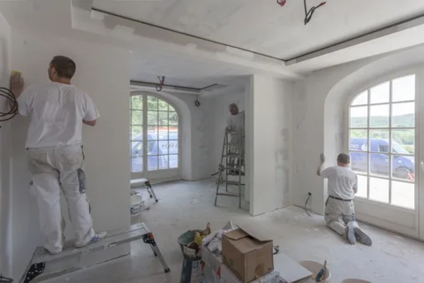 Budgeting Tips for Hiring Home Renovation Services in Brooklyn