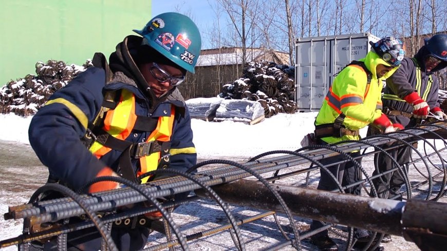 How to Choose the Right Contractor for Iron Works in Bronx