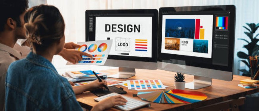 What makes Burlington a hub for innovative Web design?