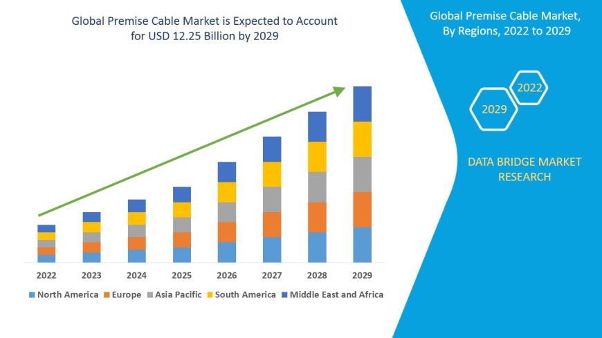Premise Cable Market Size, Share, Trends, Demand, Growth and Competitive Outlook