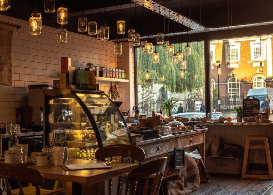 What Are the Hidden Gem Cafes in Bengaluru You Haven’t Heard Of?