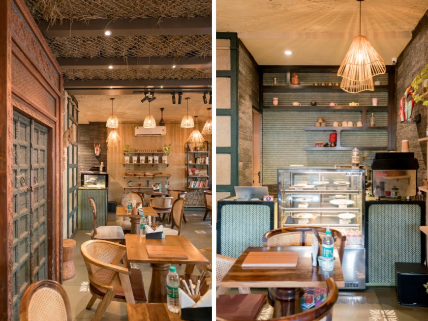 What Are the Hidden Gem Cafes in Bengaluru You Haven’t Heard Of?