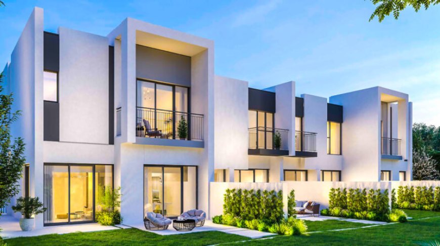 Why Invest in a Villa for Sale in Nad Al Sheba Phase 5?