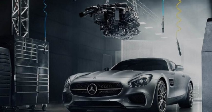 Why Regular Car Service is the Key to Long-Lasting Performance