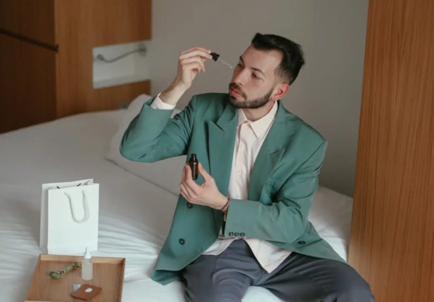 Beard Care: How Bio-Engineered Actives are Transforming Growth