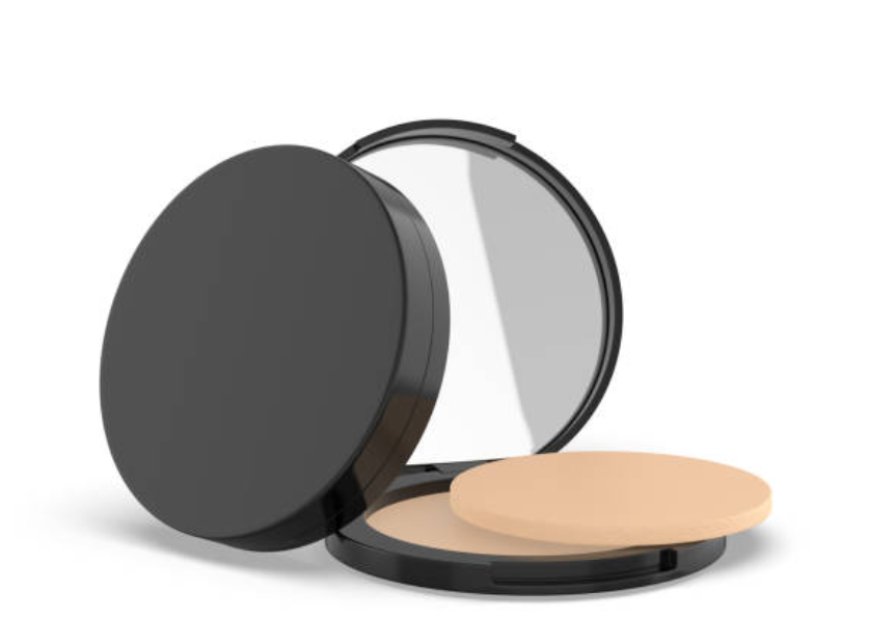 Compact Face Powders with Skin-Boosting Ingredients You’ll Love