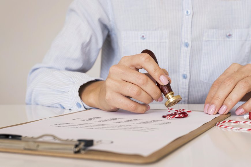 Apostille Documents in UAE? Your Definitive Guide to Official Legalization & Attestation with Benchmark Attestation Services