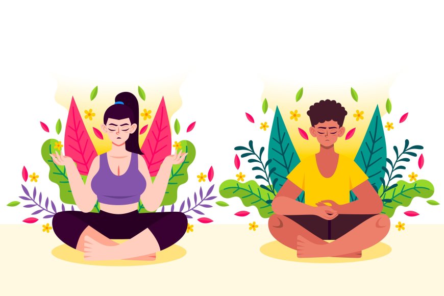 Ayurveda Is Not Just for the Sick—It’s for the Stressed, the Tired, and the Curious