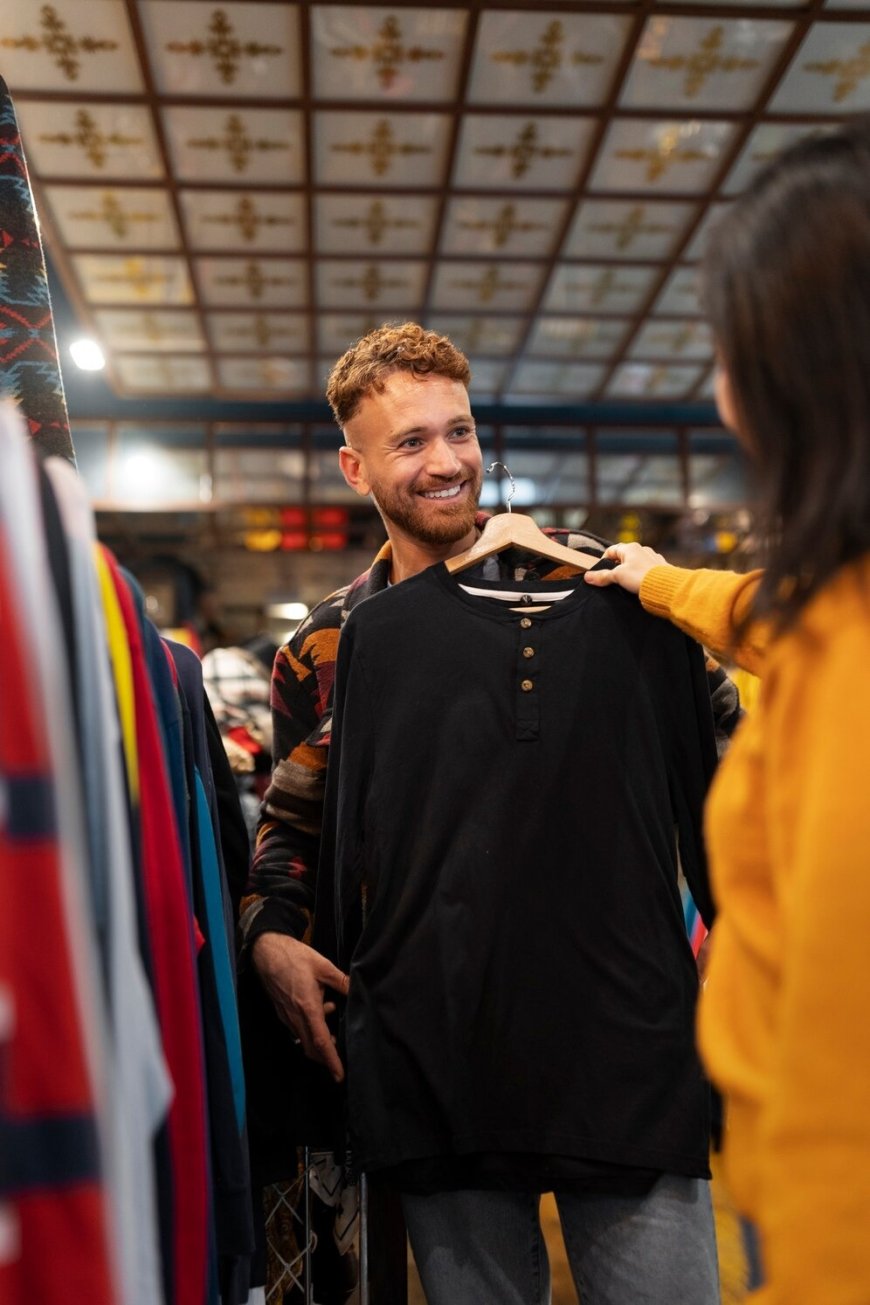 Why Mumbai Businesses Are Switching to Bulk Plain T-Shirts for Branding?