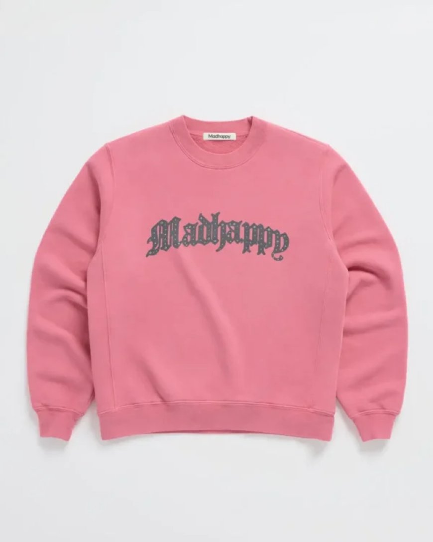 Discovering the Madhappy Store Experience