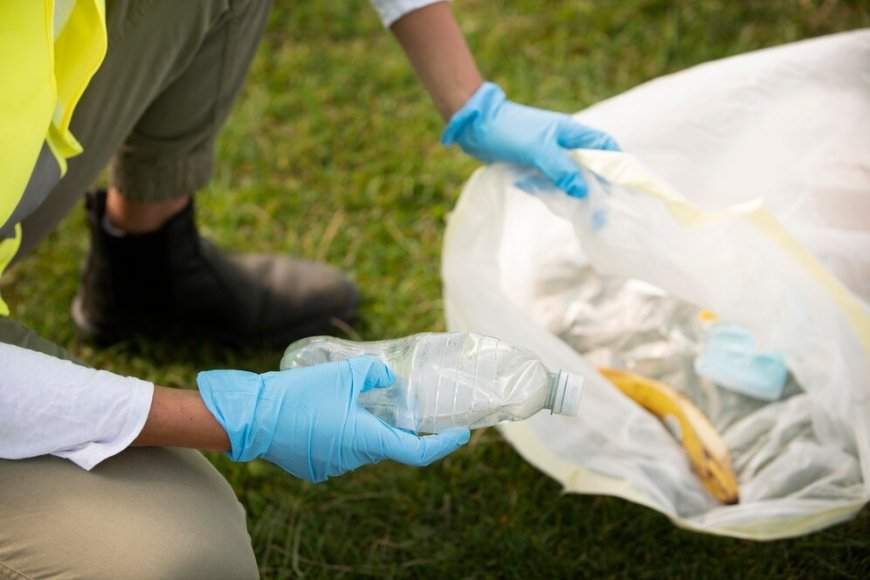 From Toxic to Safe: The High-Tech Future of Hazardous Waste Collection