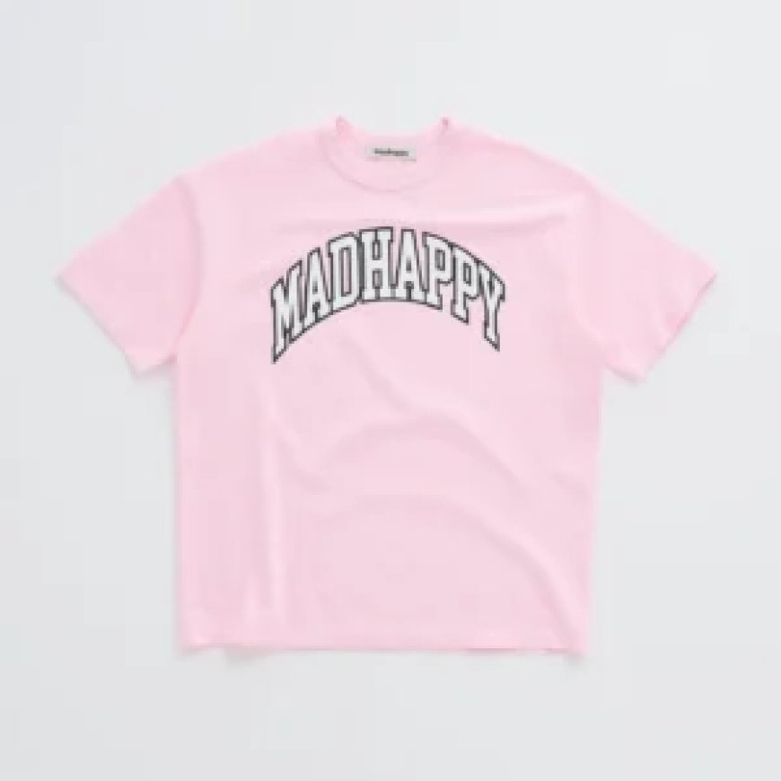 Exploring the Madhappy Store Experience
