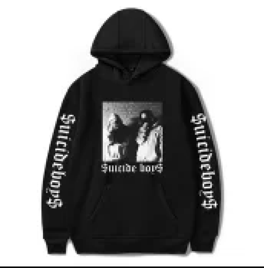 Mac Miller Merch: A Tribute Through Timeless Streetwear