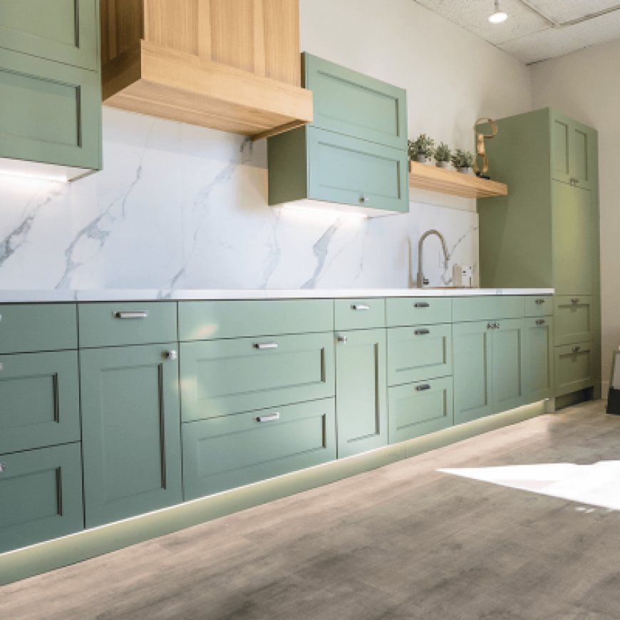 Why Choosing the Right Bathroom Vanity Matters